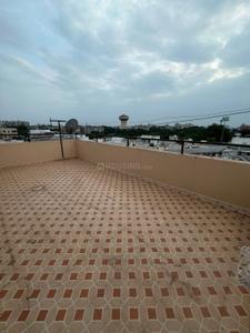 Balcony Image of 2500 Sq.ft 3 BHK Penthouse for sale in Subhanpura Vadodara for Rs. 7200000