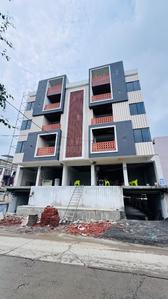 Image of 900 Sq.ft 2 BHK Apartment / Flat for sale in Nipania, Indore for Rs. 5670000