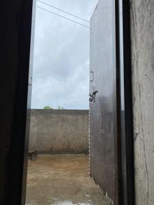Balcony Image of 1100 Sq.ft 2 BHK Independent House for sale in Kondhwa Pune for Rs. 4500000