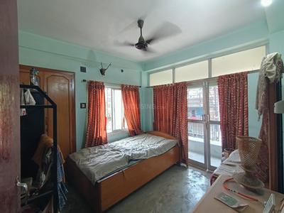 Bedroom Image of 950 Sq.ft 2 BHK Apartment / Flat for sale in Garia, Sonarpur Kolkata for Rs. 3500000