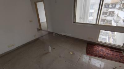 Living Room Image of 1200 Sq.ft 3 BHK Apartment / Flat for sale in Stellar Jeevan, Noida Extension Greater Noida for Rs. 13700000