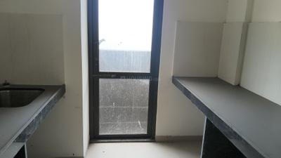 Kitchen Image of 900 Sq.ft 2 BHK Apartment / Flat for sale in Virar West Virar for Rs. 6351000