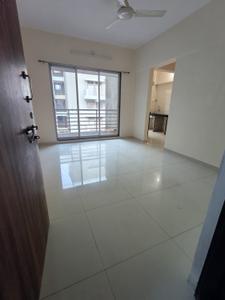 1 BHK Flat