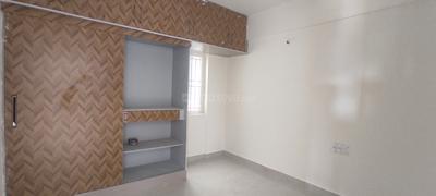 Bedroom Image of 1800 Sq.ft 3 BHK Independent House for rent in Whitefield Bengaluru for Rs. 36000