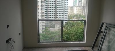 Balcony Image of 720 Sq.ft 2 BHK Apartment / Flat for sale in Bhandup West Mumbai for Rs. 17000000
