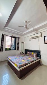 Bedroom Image of 1080 Sq.ft 2 BHK Apartment / Flat for sale in Vatva Ahmedabad for Rs. 3200000