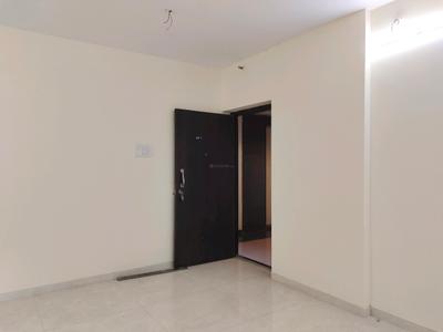 Living Room Image of 800 Sq.ft 2 BHK Apartment / Flat for sale in Regent Galaxy, Malad West Mumbai for Rs. 14500000