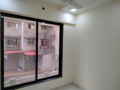 Bedroom Image of 1090 Sq.ft 2 BHK Apartment / Flat for sale in Hiranandani Eagleridge, Hiranandani Estate Thane for Rs. 19500000