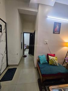 Bedroom Image of 1200 Sq.ft 2 BHK Apartment / Flat for sale in Indirapuram Ghaziabad for Rs. 4100000