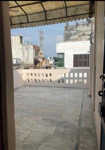 Balcony Image of 1300 Sq.ft 3 BHK Builder Floor for sale in Sector 16 Rohini New Delhi for Rs. 22000000