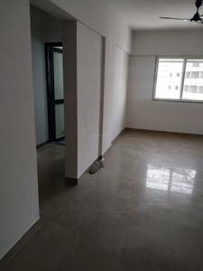 Hall Image of 650 Sq.ft 1 BHK Apartment / Flat for sale in Bhugaon Pune for Rs. 5500000