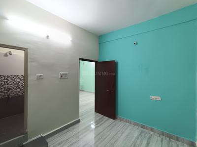 Bedroom Image of 800 Sq.ft 2 BHK Apartment / Flat for sale in Tarnaka Secunderabad for Rs. 4500000