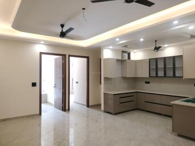 Living Room Image of 1440 Sq.ft 3 BHK Builder Floor for sale in Puri Kohinoor Faridabad, Sector 89 Faridabad for Rs. 14500000