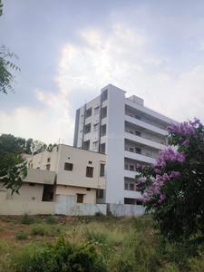 Image of 550 Sq.ft 1 BHK Apartment / Flat for sale in Kondapur, Hyderabad for Rs. 3200000