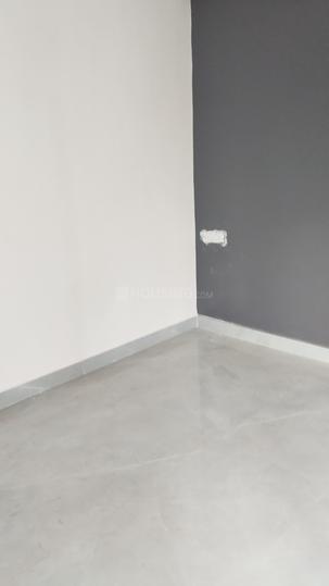 Aagrit Residency MBR enclave Bedroom 1