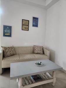 Living Room Image of 1390 Sq.ft 3 BHK Apartment / Flat for sale in Jaypee Kosmos, Sector 134 Noida for Rs. 11600000