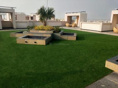 Image of 1400 Sq.ft 3 BHK Apartment / Flat for rent in Vardhman Kings Court, Karni Vihar, Jaipur for Rs. 27000