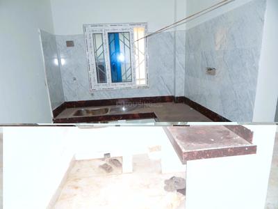 Kitchen Image of 800 Sq.ft 2 BHK Apartment / Flat for sale in Dum Dum Cantonment Kolkata for Rs. 2800000