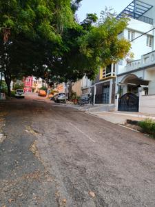 Image of 2800 Sq.ft 2.5 BHK Independent House for sale in Nagarbhavi, Bengaluru for Rs. 38500000