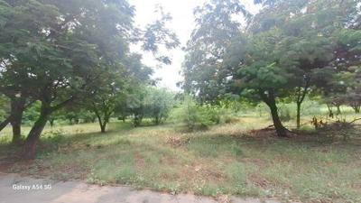 Image of 400 Sq.ft Residential Plot / Land for sale in South Bopal, Ahmedabad for Rs. 40100000
