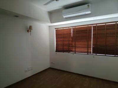 Bedroom Image of 1644 Sq.ft 3 BHK Apartment / Flat for sale in Orris Carnation Residency, Sector 85 Gurgaon for Rs. 15300000