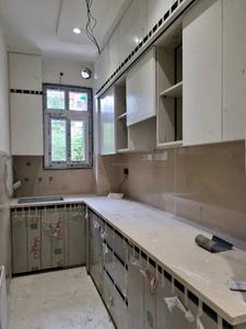 Kitchen Image of 600 Sq.ft 2 BHK Apartment / Flat for sale in Suraj Vihar New Delhi for Rs. 4800000
