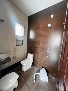 Bathroom Image of 1036 Sq.ft 2 BHK Independent House for sale in Karamadai Coimbatore for Rs. 5500000