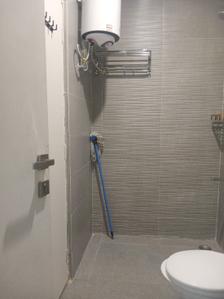 Image of 1145 Sq.ft 2 BHK Builder Floor for rent in Signature Global City 92, Sector 92, Gurgaon for Rs. 30000