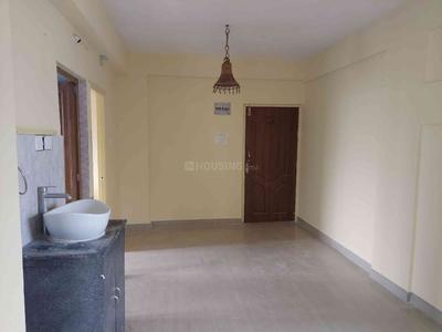 Living Room Image of 871 Sq.ft 2 BHK Apartment / Flat for sale in Sun Sristi Plaza, Rajarhat Kolkata for Rs. 4600000