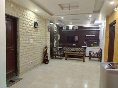 Hall Image of 1200 Sq.ft 2 BHK Apartment / Flat for sale in Kuthar Solan for Rs. 4200000