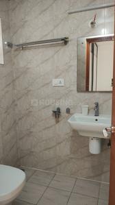 Image of 2210 Sq.ft 3 BHK Apartment / Flat for sale in Crown Whistling Woods, Manchirevula, Hyderabad for Rs. 20700000