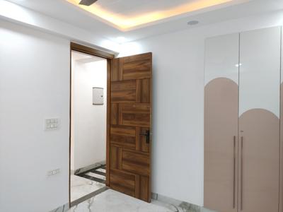 Bedroom Image of 2400 Sq.ft 4 BHK Apartment / Flat for sale in Ashoka Enclave, Sector 11 Dwarka New Delhi for Rs. 32500000