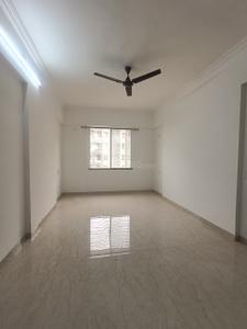 Hall Image of 900 Sq.ft 2 BHK Apartment / Flat for rent in Acorn Park, Wakad Pune for Rs. 27000