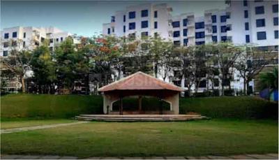 Image of 1074 Sq.ft 3 BHK Apartment / Flat for sale in Provident Welworth City, Bisuvanahalli, Bengaluru for Rs. 4990000