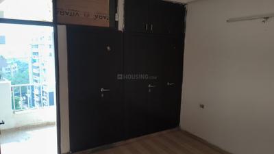 Bedroom Image of 1600 Sq.ft 3 BHK Apartment / Flat for sale in Nirala Eden Park, Indirapuram Ghaziabad for Rs. 16500000