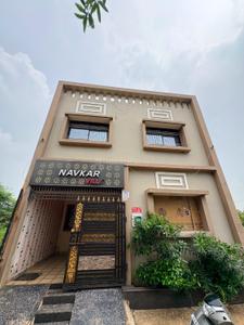 Image of 1700 Sq.ft 3 BHK Duplex for sale in Kamal Vihar, Raipur for Rs. 7000000