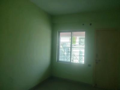 Bedroom Image of 1374 Sq.ft 3 BHK Apartment / Flat for sale in Airport Gate no. 1 Kolkata for Rs. 6100000