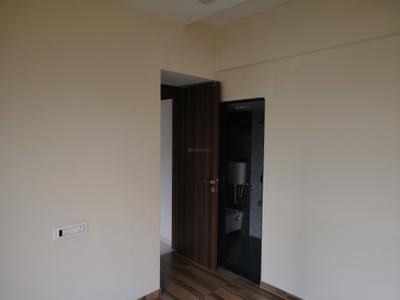 1 BHK Flat