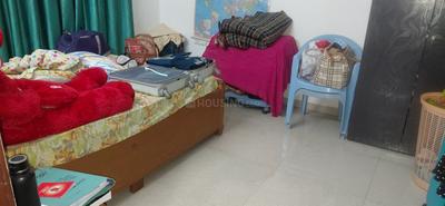 Bedroom Image of 1575 Sq.ft 3 BHK Apartment / Flat for rent in Omaxe Residency II, Arjunganj Lucknow for Rs. 35000