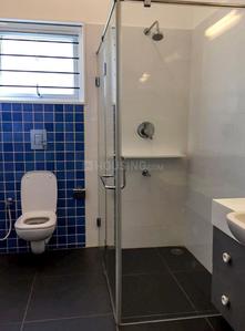 Bathroom Image of 5000 Sq.ft 4 BHK Independent House for rent in Kovalam Chennai for Rs. 175000