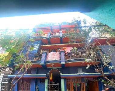 Image of 1400 Sq.ft 2 BHK Independent House for sale in Devara Jeevanahalli, Bengaluru for Rs. 13000000