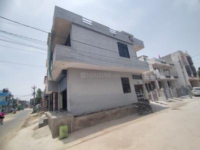 Image of 450 Sq.ft 3 BHK Independent House for sale in Jhotwara, Jaipur for Rs. 5000000