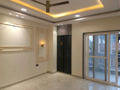 Bedroom Image of 2770 Sq.ft 4 BHK Builder Floor for sale in Green Field Colony Faridabad for Rs. 25500000