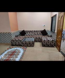 Hall Image of 1000 Sq.ft 4.5 BHK Independent House for sale in Bhanpuri Raipur for Rs. 6500000