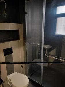 Bathroom Image of 2700 Sq.ft 4 BHK Builder Floor for sale in DLF Phase 2, DLF Phase 2 Gurgaon for Rs. 52500000