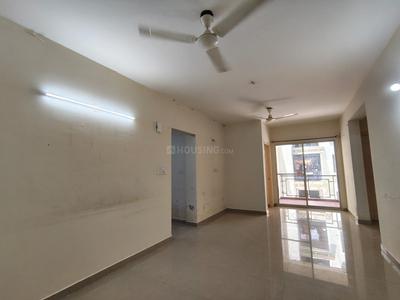 Hall Image of 800 Sq.ft 2 BHK Apartment / Flat for sale in GM E City Town, Bommasandra Bengaluru for Rs. 6700000