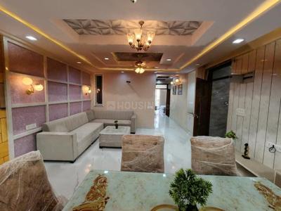 4 BHK Flat