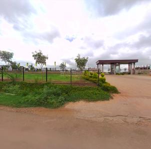 Residential Plot