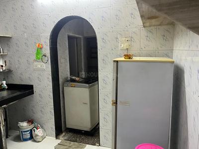 Kitchen Image of Anvi in Malad West, Mumbai