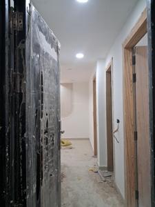 Main Entrance Image of 1900 Sq.ft 4 BHK Apartment / Flat for sale in First Golden Residency by First Villa LLP, Sector 104 Noida for Rs. 8200000